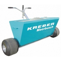 Тележка-дозатор KREBER VK-1000 - фото - 1