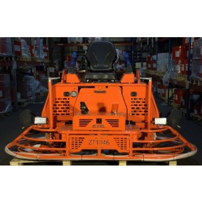 Зогель ZT1046 Vanguard Premium 40 л.с. гиропривод (диаметр диска 1200 мм) - фото - 2