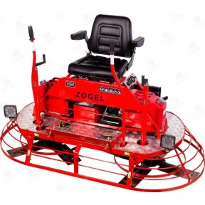 Двухроторная затирочная машина ZOGEL (Зогель) - фото - 1