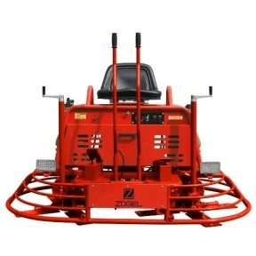 Двухроторная затирочная машина ZOGEL (Зогель) Премиум - фото - 2